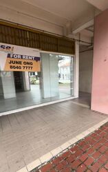 Race Course Road (D8), Shop House #455704881